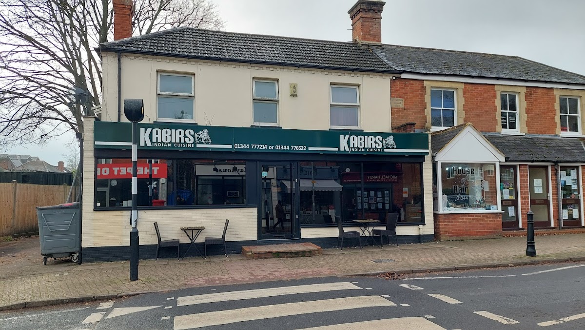 Kabirs Restaurant